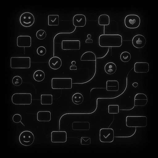 Comprehensive journey mapping